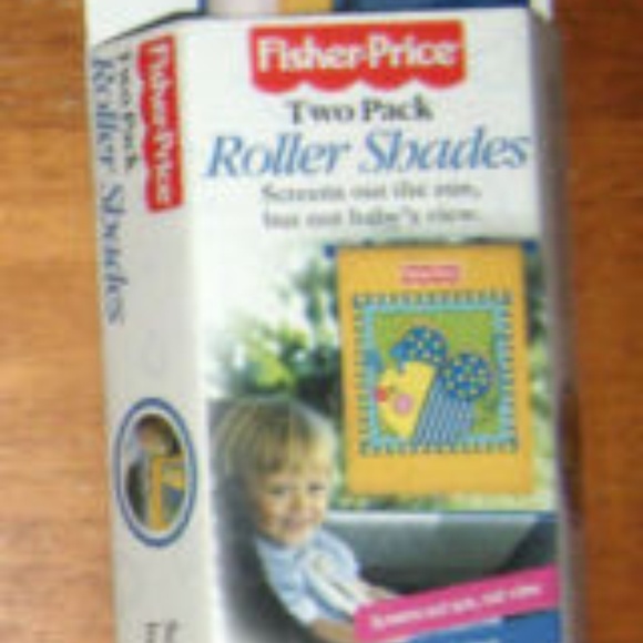 Baby Toddler Birth & up Car Auto Sun Shade - Picture 4 of 4